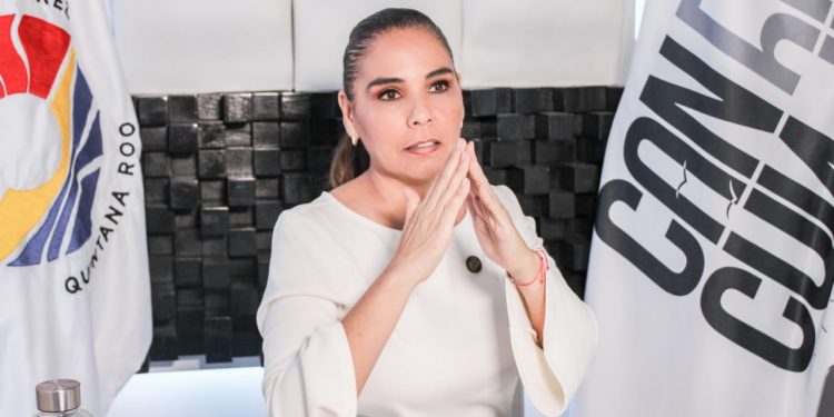 ATIENDE GOBIERNO DE MARA A VÍCTIMAS DE VIOLENCIA DE GÉNERO, “NO ESTÁN SOLAS”