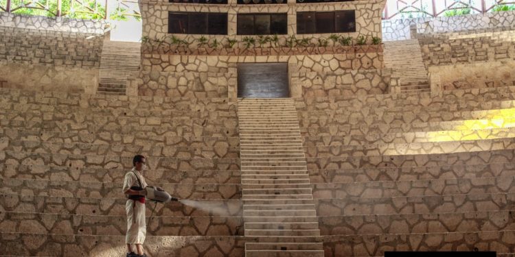 ANUNCIA XCARET ‘XEGURIDAD 360’ EN SU REAPERTURA