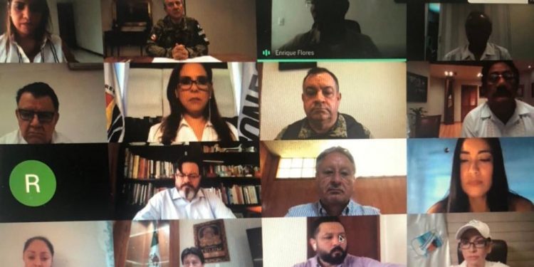 AHORA LLEGA EL SARGAZO A LAS PLAYAS