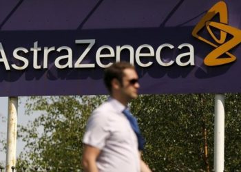 ASEGURA ASTRA ZENECA QUE EN SEPTIEMBRE TENDRÁ LA VACUNA CONTRA EL COVID 19