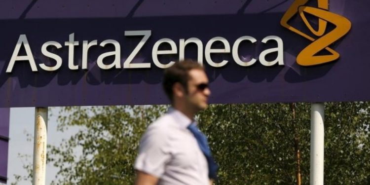 ASEGURA ASTRA ZENECA QUE EN SEPTIEMBRE TENDRÁ LA VACUNA CONTRA EL COVID 19