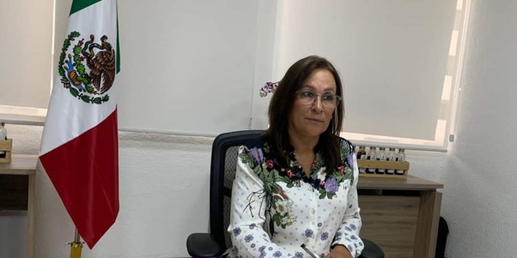 RESPONDE ROCÍO NAHLE A ACUSACIONES