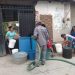 CONAGUA FORTALECE LOS OPERATIVOS DE ABASTO DE AGUA POTABLE Y DE RIEGO PARA ENFRENTAR LA CONTINGENCIA SANITARIA