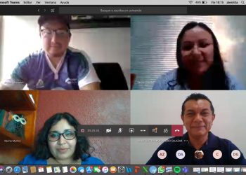 EL CONALEP QUINTANA ROO SE SOLIDARIZA CON SUS ESTUDIANTES