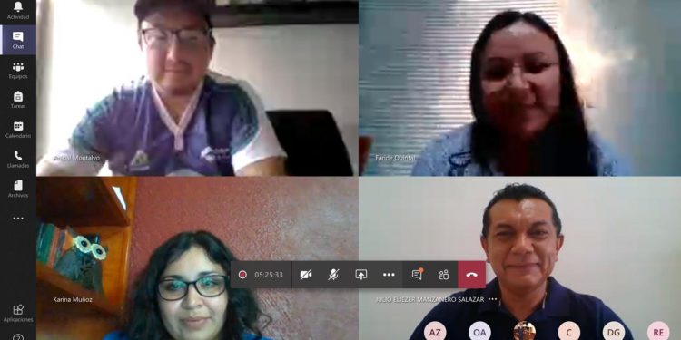 EL CONALEP QUINTANA ROO SE SOLIDARIZA CON SUS ESTUDIANTES