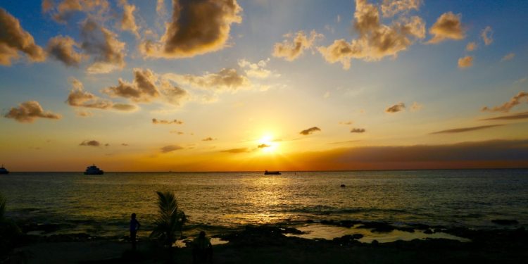 AVANZA LA CONSTRUCCIÓN DE UNA POLÍTICA DE CAMBIO CLIMÁTICO