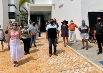 EXIGE SOCIEDAD RESPETO A LOS ORÍGENES DE PLAYA DEL CARMEN: CCERM