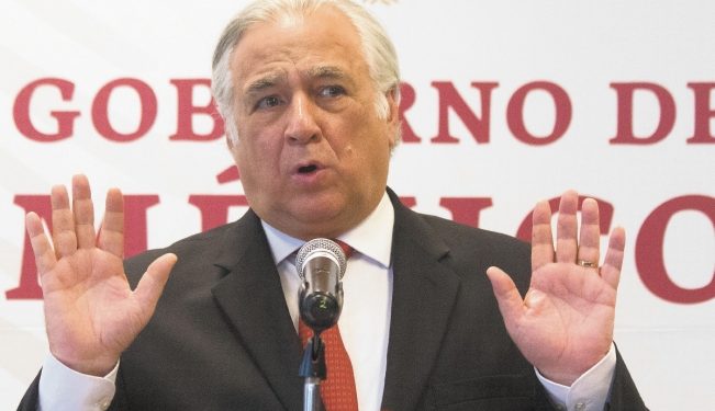 INICIA MIGUEL TORRUCO REUNIONES DE TRABAJO CON LAS ASOCIACIONES DE LA INDUSTRIA TURÍSTICA DEL PAÍS