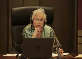 CELEBRA SECRETARÍA DE GOBERNACIÓN DECISIÓN DE SCJN EN CASO BAJA CALIFORNIA