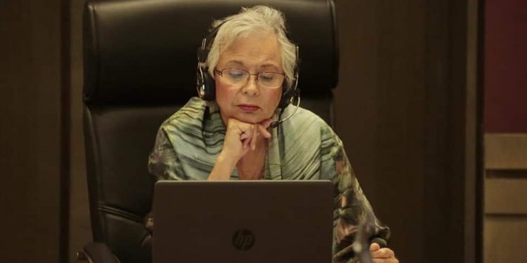 CELEBRA SECRETARÍA DE GOBERNACIÓN DECISIÓN DE SCJN EN CASO BAJA CALIFORNIA