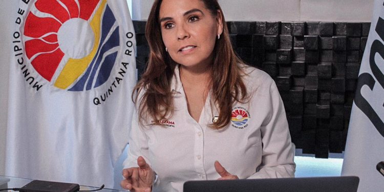 LANZAN LA PLATAFORMA E-CUN, “UNA REVOLUCIÓN DIGITAL EN LA FORMA DE HACER GOBIERNO”, MARA