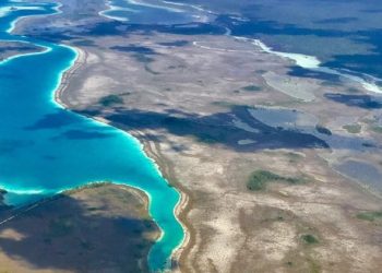 INSTALAN EL COMITÉ NÚCLEO DEL PROAIRE DE QUINTANA ROO