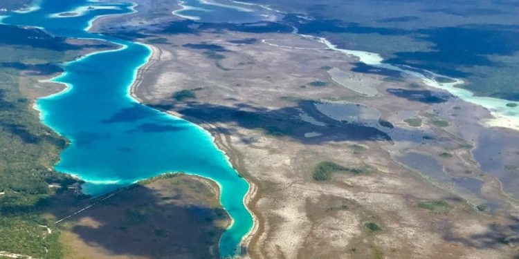 INSTALAN EL COMITÉ NÚCLEO DEL PROAIRE DE QUINTANA ROO