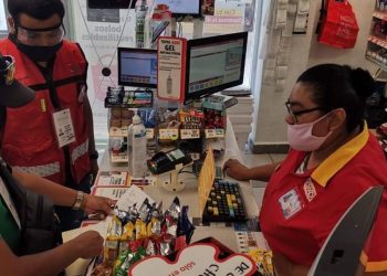 REACTIVAN EN ISLA MUJERES VENTA GRADUAL DE BEBIDAS ALCOHÓLICAS