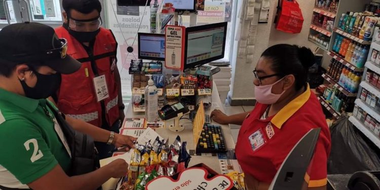 REACTIVAN EN ISLA MUJERES VENTA GRADUAL DE BEBIDAS ALCOHÓLICAS