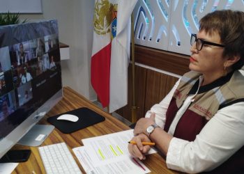 SOLIDARIDAD SE UNE AL PROGRAMA NACIONAL DE RECUPERACIÓN TURÍSTICA