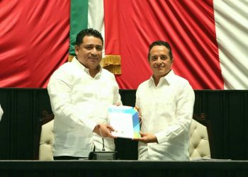 BUSCA GOBERNADOR ANTE EL CONGRESO REPLANTEAR DEUDA POR  MIL 200 MDP; MORENA PEDIRÁ QUE RESPETE DECISIÓN DE NUEVO COORDINADOR