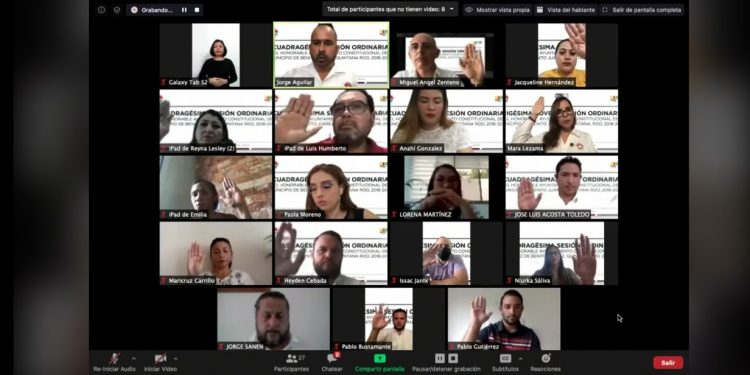 PROPONE MARA QUE PLAYA DELFINES SEA PATRIMONIO DE LA HUMANIDAD PARA PRESERVARLA COMO SÍMBOLO DE CANCÚN