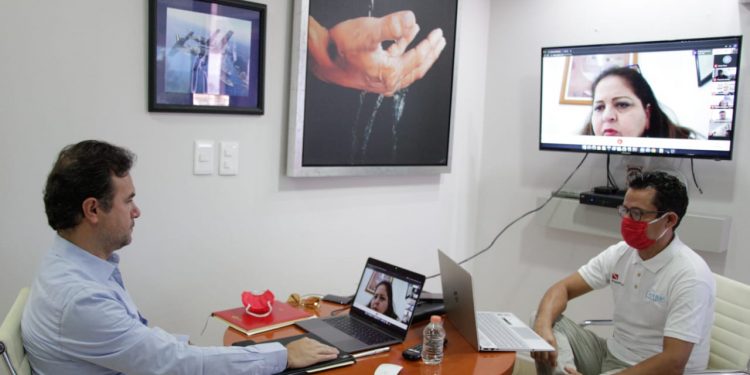 SE SUMA COZUMEL AL PLAN DE REACTIVACIÓN TURÍSTICA