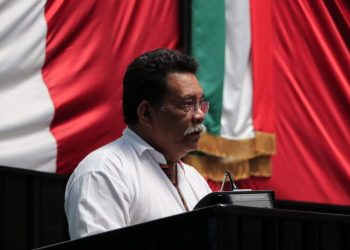 LLAMA A LA UNIDAD HERNÁN VILLATORO PARA FORTALECER A QUINTANA ROO
