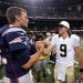 BRADY VS BREES EN LA SEMANA 1 DE LA NFL