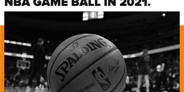 WILSON REEMPLAZA A SPALDING COMO EL BALÓN OFICIAL DE LA NBA