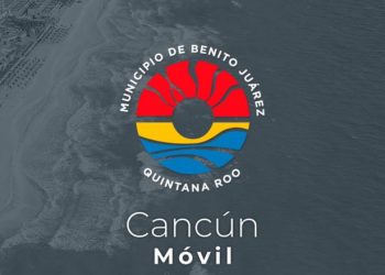 CON E-CUN Y CANCÚN MÓVIL MANTENEMOS ATENCIÓN DE TRÁMITES EN LÍNEA DURANTE PANDEMIA: MARA