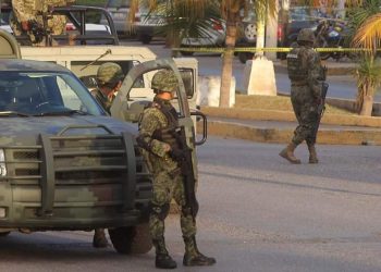 ANTE FASE TRES DEL COVID-19, EN ISLA MUJERES CONTINUARÁN LOS FILTROS ALEATORIOS