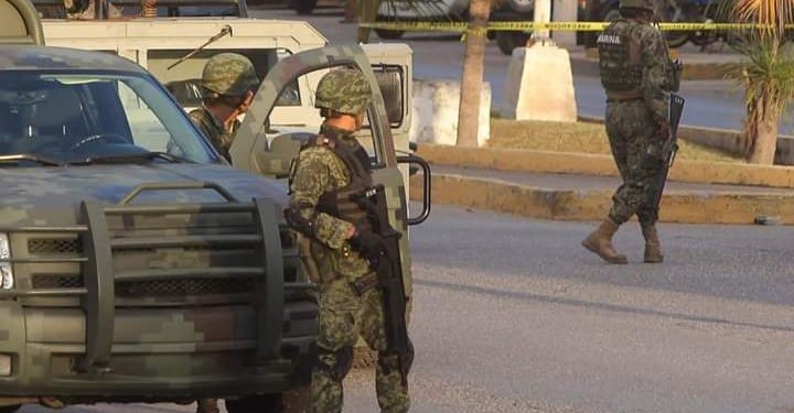 ANTE FASE TRES DEL COVID-19, EN ISLA MUJERES CONTINUARÁN LOS FILTROS ALEATORIOS