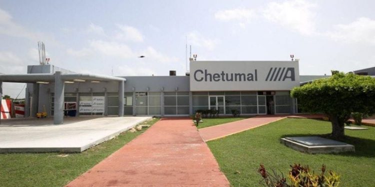 ESPERAN REANUDACIÓN DE VUELOS PARA CHETUMAL 1 DE JUNIO