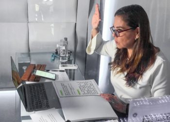 RESPALDA FONATUR A GOBIERNO DE MARA PARA BLINDAR PLAYAS DE CANCÚN