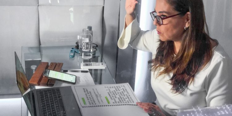 RESPALDA FONATUR A GOBIERNO DE MARA PARA BLINDAR PLAYAS DE CANCÚN