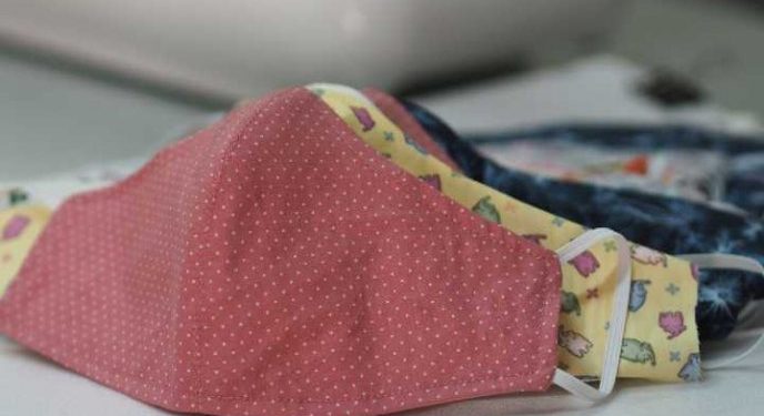 ¿COMO PUEDES DESINFECTAR TUS CUBREBOCAS REUTILIZABLES DE MANERA CORRECTA?