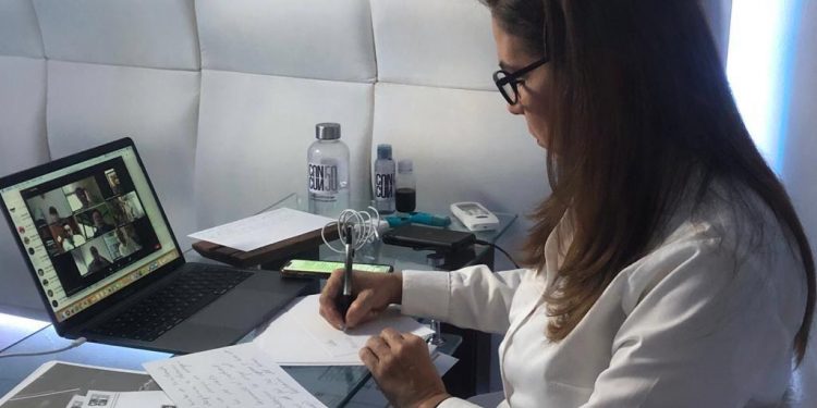 TRABAJEMOS EN EQUIPO DESTINOS TURÍSTICOS PARA SALIR ADELANTE: MARA