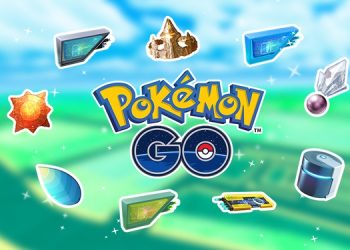 POKÉMON GO CON NUEVAS MEJORAS