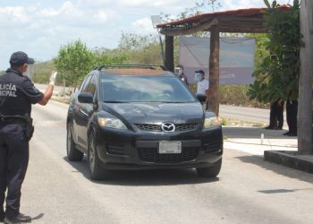 SEGURIDAD PÚBLICA MUNICIPAL MANTIENE ESTÍMULOS ECONÓMICOS POR COVID-19
