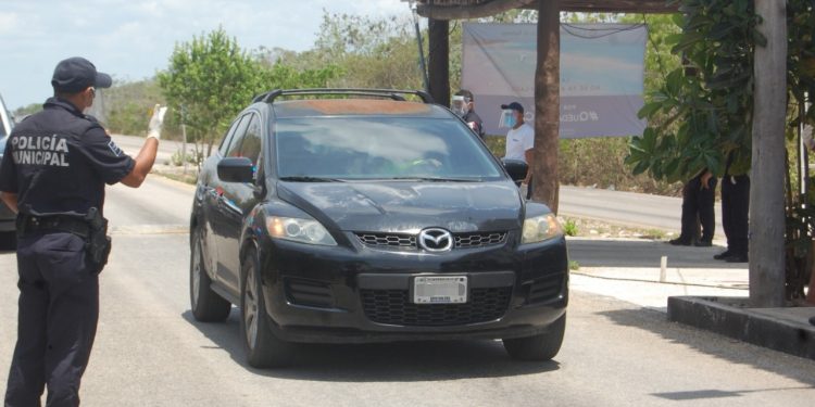 SEGURIDAD PÚBLICA MUNICIPAL MANTIENE ESTÍMULOS ECONÓMICOS POR COVID-19