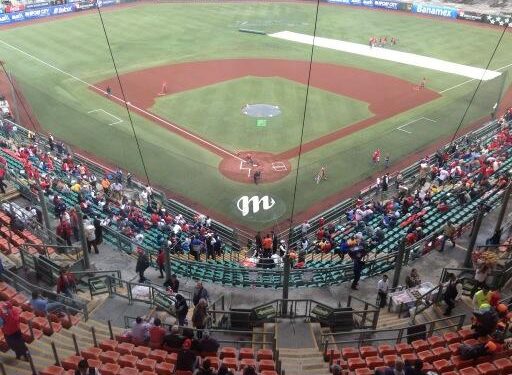 ABREN ALTA POSIBILIDAD DE QUE LA LIGA MEXICANA DE BEISBOL SE JUEGUE CON 48 PARTIDOS