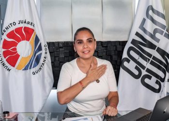 MARA FELICITA Y RECONOCE EN SU DÍA A LOS TRABAJADORES QUE ESTÁN ARRIESGANDO SU VIDA EN LA CONTINGENCIA