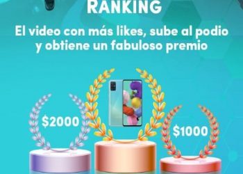 ¿SABES DE QUÉ TRATA LA NUEVA ACTIVIDAD EN LA APP DE TIK TOK?