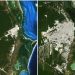 CANCÚN Y SUS 50 AÑOS EN LOS OJOS DE LA NASA