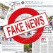 MÉXICO ESTÁ EN LAS PRIMERAS POSICIONES EN EL LISTADO DE PAÍSES CON MAYOR CONTENIDO DE FAKE NEWS