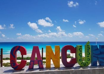 CANCÚN, LA PALABRA MÁS BUSCADA POR TURISTAS ESTADOUNIDENSES