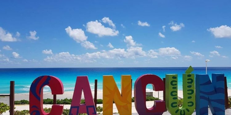 CANCÚN, LA PALABRA MÁS BUSCADA POR TURISTAS ESTADOUNIDENSES