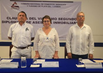 RESPALDAN COMERCIANTES REMODELACIÓN DE LA QUINTA AVENIDA