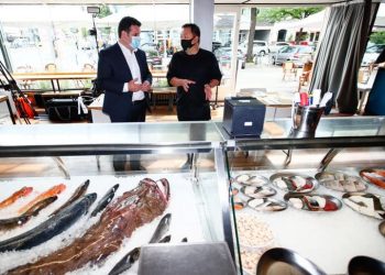 PRESENTA CANIRAC PROTOCOLO DE OPERACIÓN