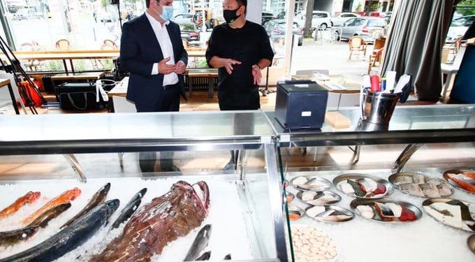 PRESENTA CANIRAC PROTOCOLO DE OPERACIÓN