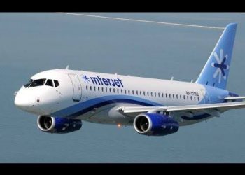 INFORMA INTERJET A PROFECO AJUSTES EN SU OPERACIÓN