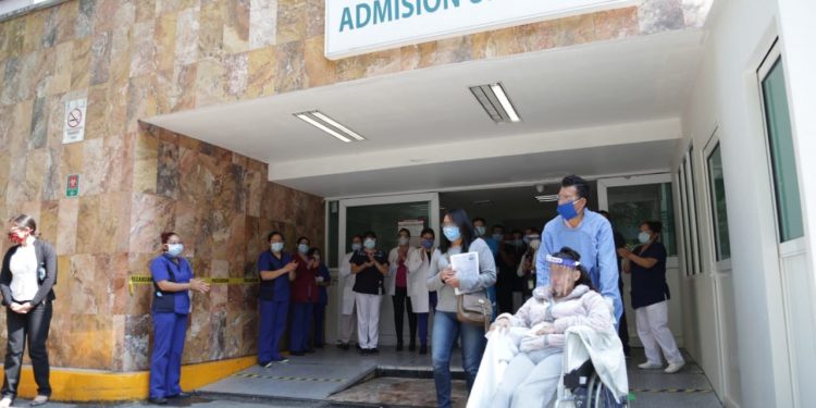 A PARTIR DEL 13 DE MAYO EL IMSS APOYARÁ A MÁS DE 22 MIL 300 TRABAJADORAS DEL HOGAR PARA ACCEDER AL CRÉDITO SOLIDARIO A LA PALABRA