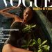 DA ESPACIO REVISTA “VOGUE” A TULUM EN SU EDICIÓN DE MAYO